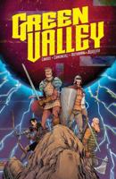 Green Valley 1534302190 Book Cover