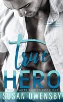 True Hero 1546417451 Book Cover