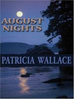 August Nights 1410401251 Book Cover