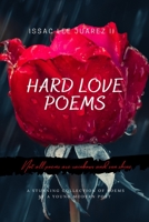 Hard love Poems B095S7N876 Book Cover