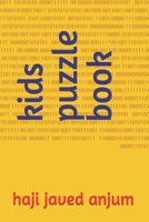 kids puzzle book B0BYGT4BYT Book Cover