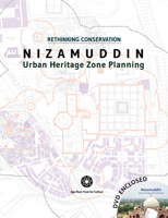 Nizamuddin: Urban Heritage Zone Planning 1935677527 Book Cover