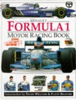 Formula 1 Motor Racing Book 075130302X Book Cover