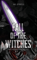 Fall of the Witches 0645864439 Book Cover