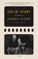 Solid Ivory: Memoirs 0374601593 Book Cover