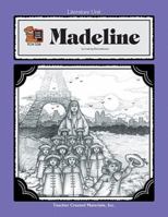 A Guide for Using Madeline in the Classroom 1557345384 Book Cover