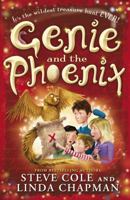 Genie and the Phoenix 1862303843 Book Cover