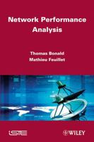 Network Performance Analysis 1848213123 Book Cover