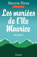 Les mariées de l'île Maurice 2246248914 Book Cover