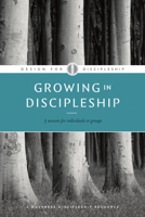 Design for Discipleship (Growing in Discipleship, Book 6) 1600060099 Book Cover