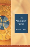The Anglican Spirit 1561010278 Book Cover
