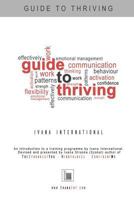 Guide to Thriving 1999826671 Book Cover