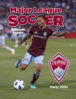 Colorado Rapids 1680204866 Book Cover