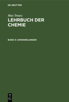 Unwandlungen 3112604717 Book Cover