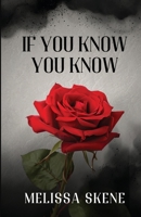 If You Know You Know 1069682535 Book Cover