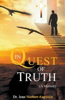 In Quest of Truth B0C38GVHYT Book Cover