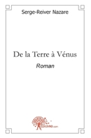 De la Terre à Vénus (French Edition) 233245361X Book Cover