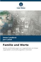 Familie und Werte (German Edition) 6630293142 Book Cover