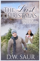 The Last Christmas B084Z74XYD Book Cover