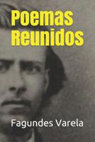 Poemas Reunidos 1092631291 Book Cover