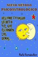 Descubre tu rasgo secreto y el que esconden los demás 1496193040 Book Cover