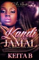 Kandi and Jamal 1530750431 Book Cover