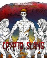 Adult Coloring Book Cryptocurrency Zombies: Crypto Slang 1947855166 Book Cover