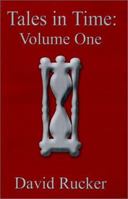 Tales In Time: The Bridge Over The Edge Of Tomorrow (Tales in Time) 0759642419 Book Cover