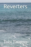 Reverters B085RT6SZS Book Cover