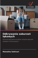 Odkrywanie zaburzen lekowych (Polish Edition) 6209356664 Book Cover