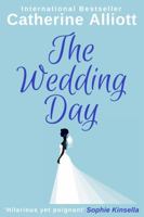 The Wedding Day 0345462823 Book Cover