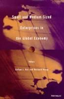 Small and Medium-Sized Enterprises in the Global Economy 0472110012 Book Cover