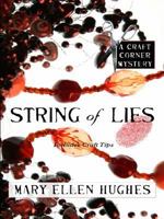 String of Lies 0425217671 Book Cover