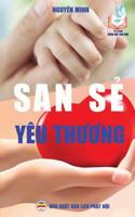 San Sẻ Yeu Thương: Bản in Năm 2017 1545492972 Book Cover
