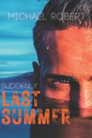 Suddenly, Last Summer B0BTXC32BZ Book Cover