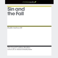 Sin and the Fall B08XL7PMBW Book Cover