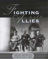 Fighting with Allies 0812927095 Book Cover