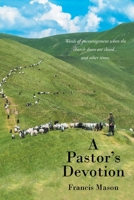 A Pastor's Devotion 1685175996 Book Cover