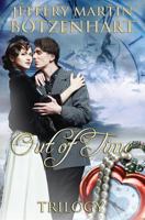 Out of Time Trilogy 1539701867 Book Cover