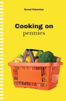 Cooking on Pennies 5970274461 Book Cover