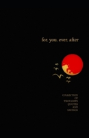 for. you. ever. after. B0BW2BSXDR Book Cover