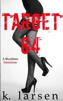 Target 84 198499218X Book Cover