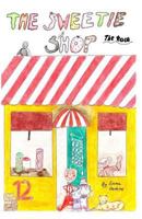 The Sweetie Shop: The Race 149109477X Book Cover