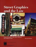 Street Graphics and the Law 1932364013 Book Cover