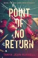 Point of No Return (Cabin Crew) B0GZW9TTPN Book Cover