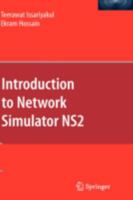 An Introduction to Network Simulator NS2 0387717595 Book Cover