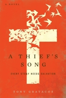 A Thief's Song B0DWL7BTJS Book Cover