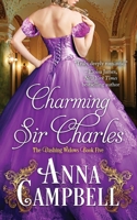 Charming Sir Charles 0648398773 Book Cover