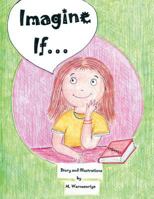 Imagine If 1796017213 Book Cover