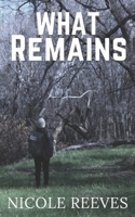 What Remains 1735703729 Book Cover